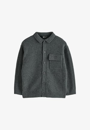 Next, Gilet - charcoal grey