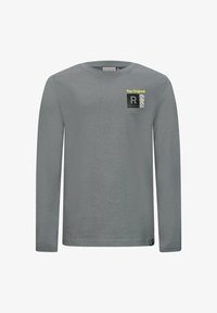 Selezionato, steel grey