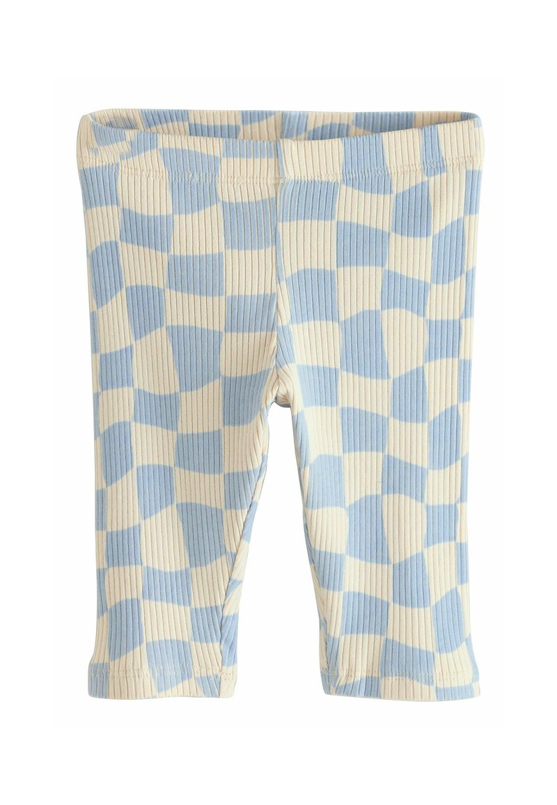Next - Tamprės – kelnės - blue, Padidinti