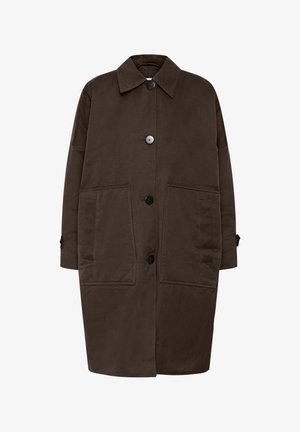 My Essential Wardrobe, MWLYON OS - Manteau court - demitasse