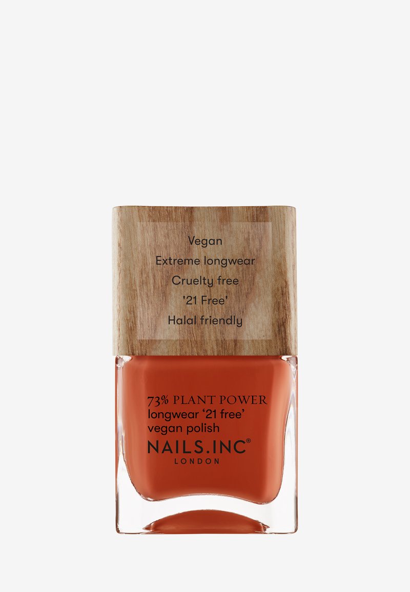 Nails Inc NAILS INC. 73% PLANT POWER - Nagellack - what on earth
