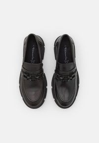 Tamaris Slipper - black