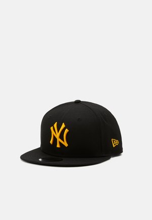 LEAGUE ESSENTIAL 9FIFTY® UNISEX - Cap - black