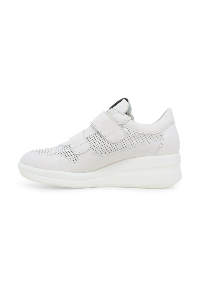 Melluso Sneakers basse - bianco