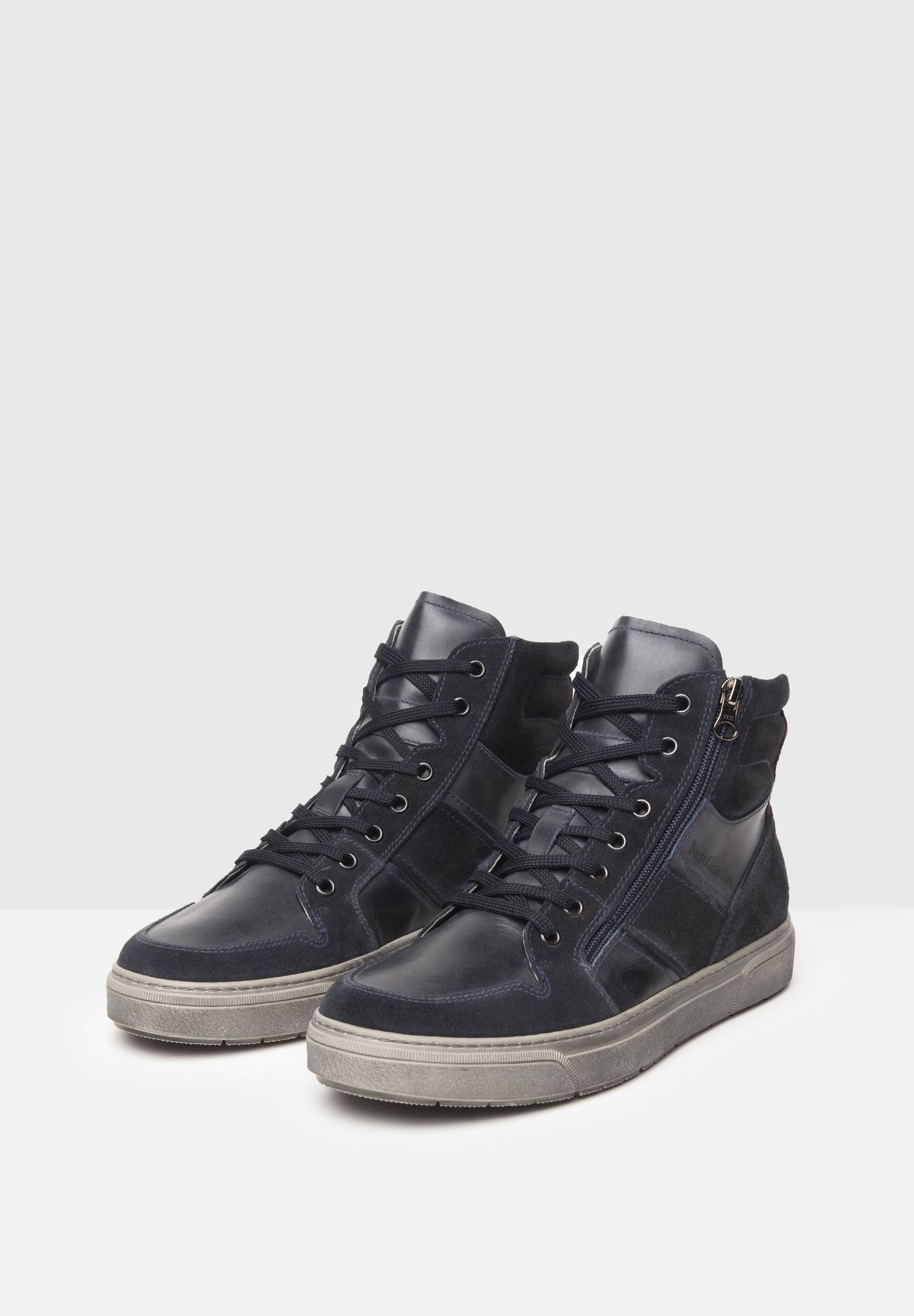 Herren Sneaker high Herren Sneaker high
