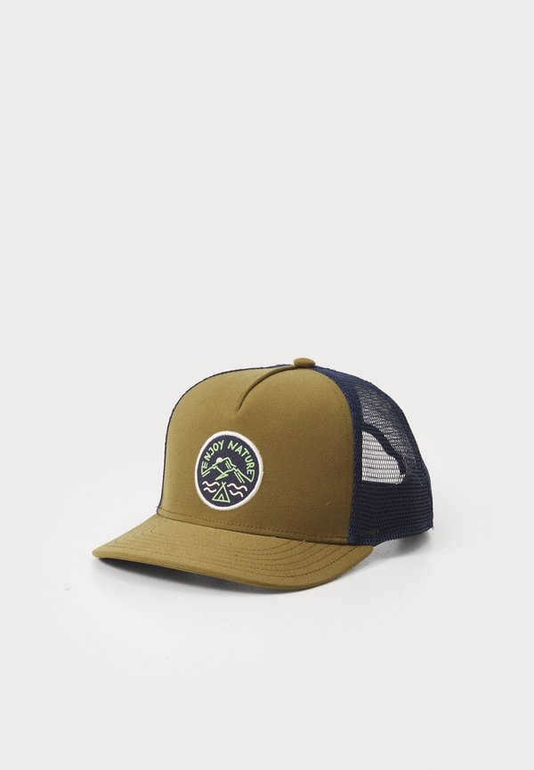 KIDS UNISEX - Cap - woodland