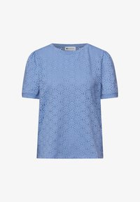 Ausgewählt, drift blue