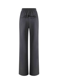 Ed Hardy LOVE ETERNAL   - Trainingsbroek - grey