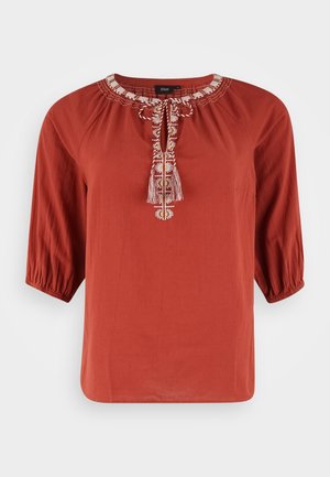 Zizzi, Blouse - orange