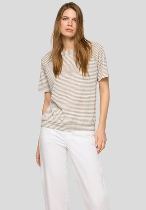 Rabe, RABE T-SHIRT - Print T-shirt - grün