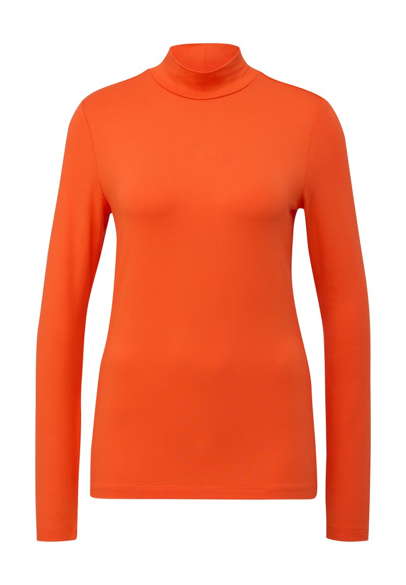 s.Oliver Longsleeve oranje