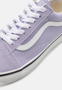 Vans Sneakers laag - mauve