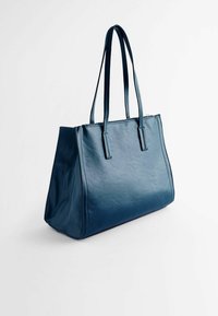 Next FORMAL OPEN STANDARD. - Torba za nakupovanje - blue