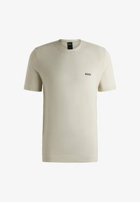 Unselected, open beige four