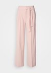TAPIANA - Pantaloni - open purple