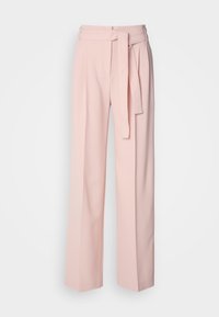 TAPIANA - Pantaloni - open purple