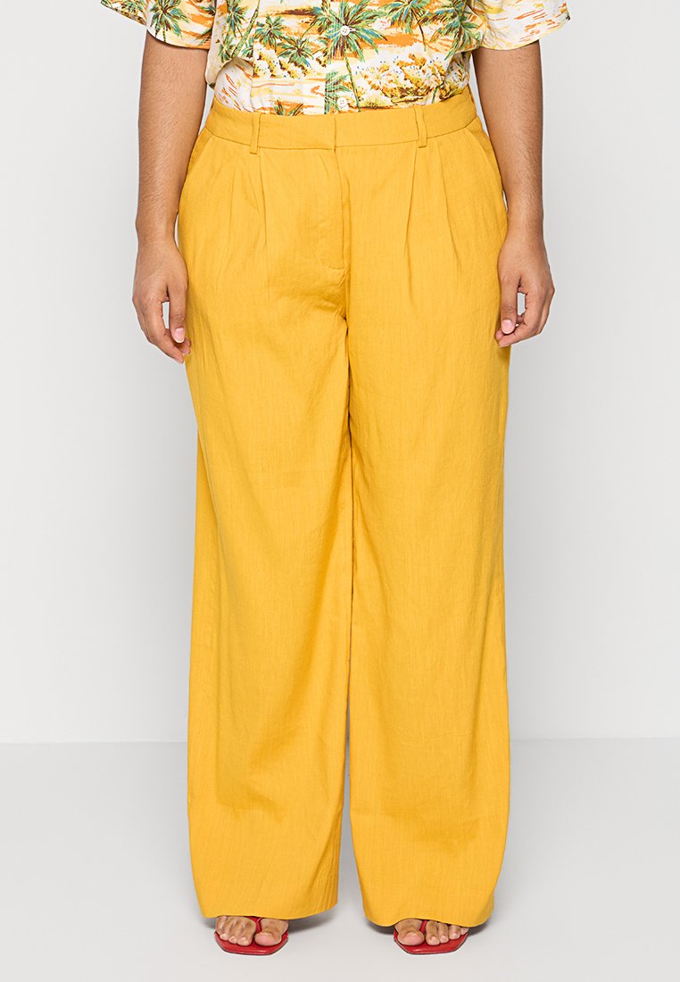 Stoffhose