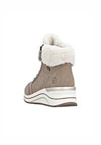 Remonte Bottes de neige - braun