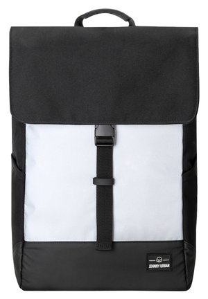 Johnny Urban MIKA REFLECTIVE - Mochila - schwarz reflektierend