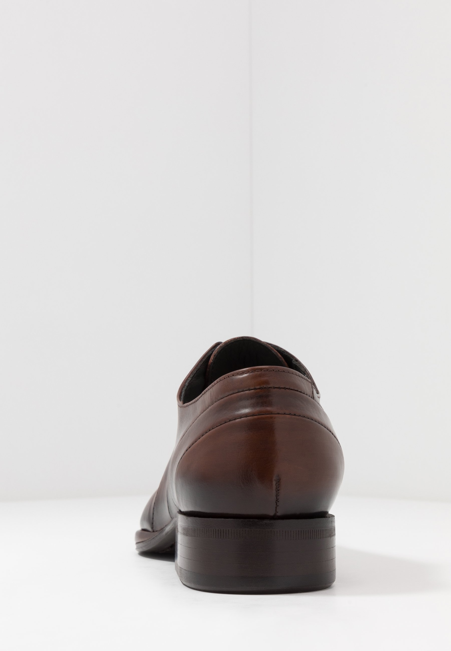 Jo Ghost Veterschoenen brownDonkerbruin Zalando.nl Jo Ghost Korte laarzen brown Zalando.nl