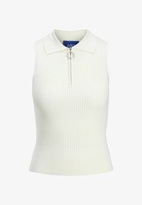 Valimata, vanilla ice