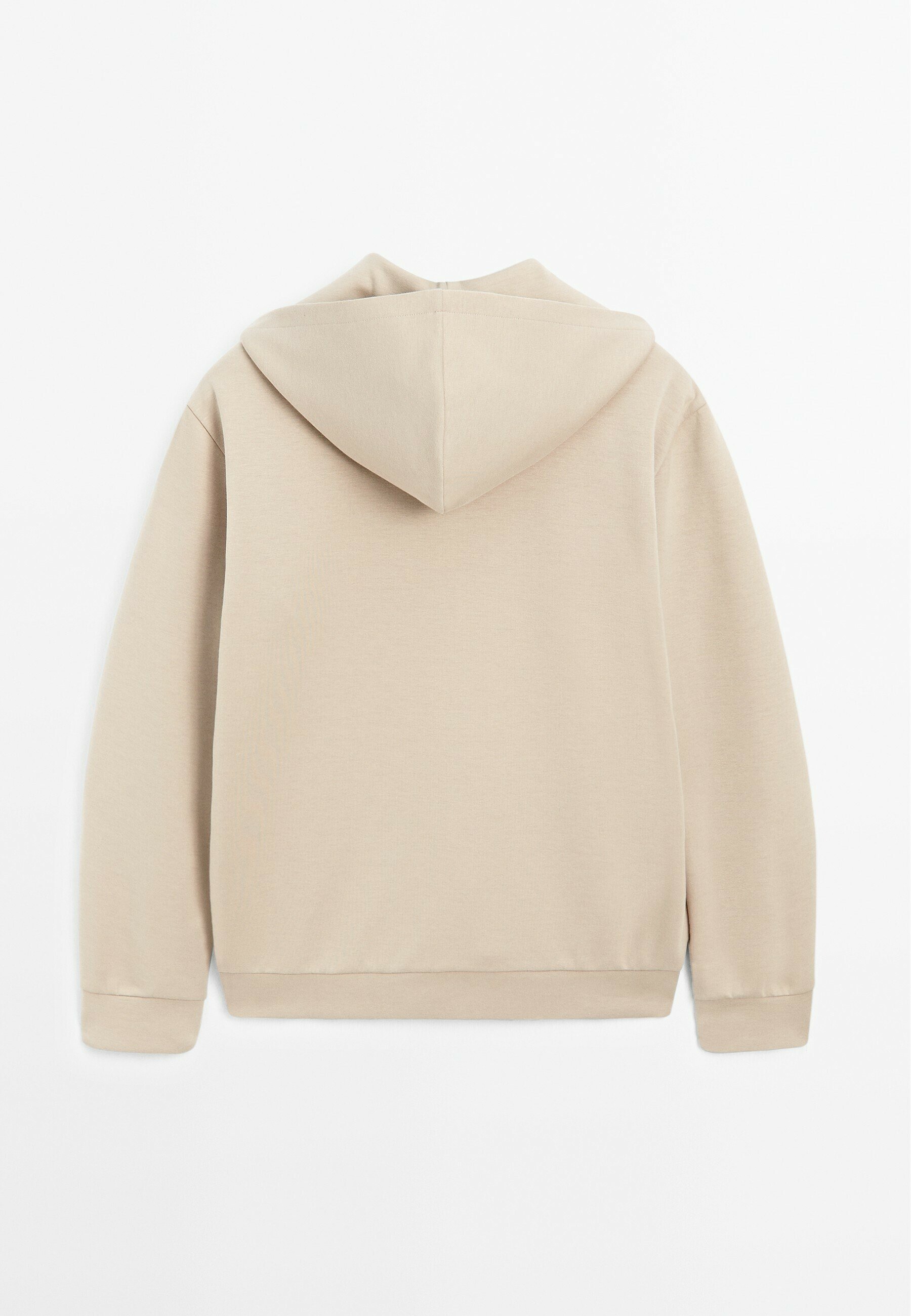 herlipto Smooth Knit Hoodie beige herlipto 毎年大好評いただいて