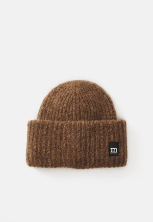 REIVI UNISEX - Pipo - light brown
