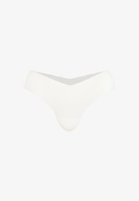 Sélectionné, ivoire