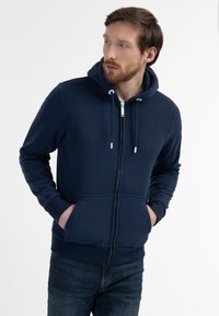 DreiMaster KILATA - Sweatjakke - marine