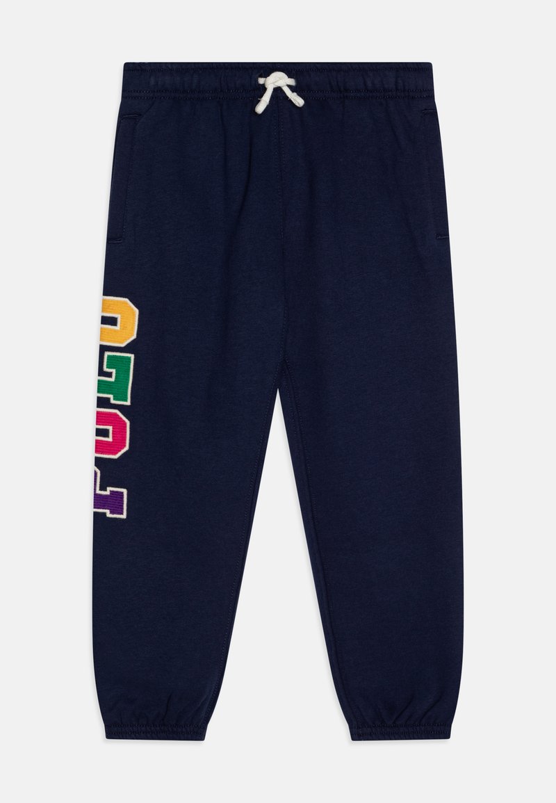 Polo Ralph Lauren - PANTS ATHLETIC - Pantalones deportivos - newport navy, Ampliar