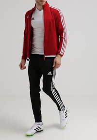 adidas Performance Trainingsbroek - black