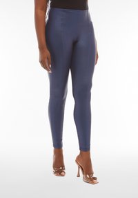 Freddy WR.UP® CLASSIC PUSH-UP - Housut - blue