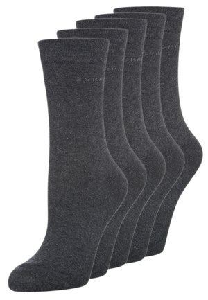 Esprit LITTLE HEARTS 2-PACK SNEAKERSOCKEN - Sokken - marine/blauw