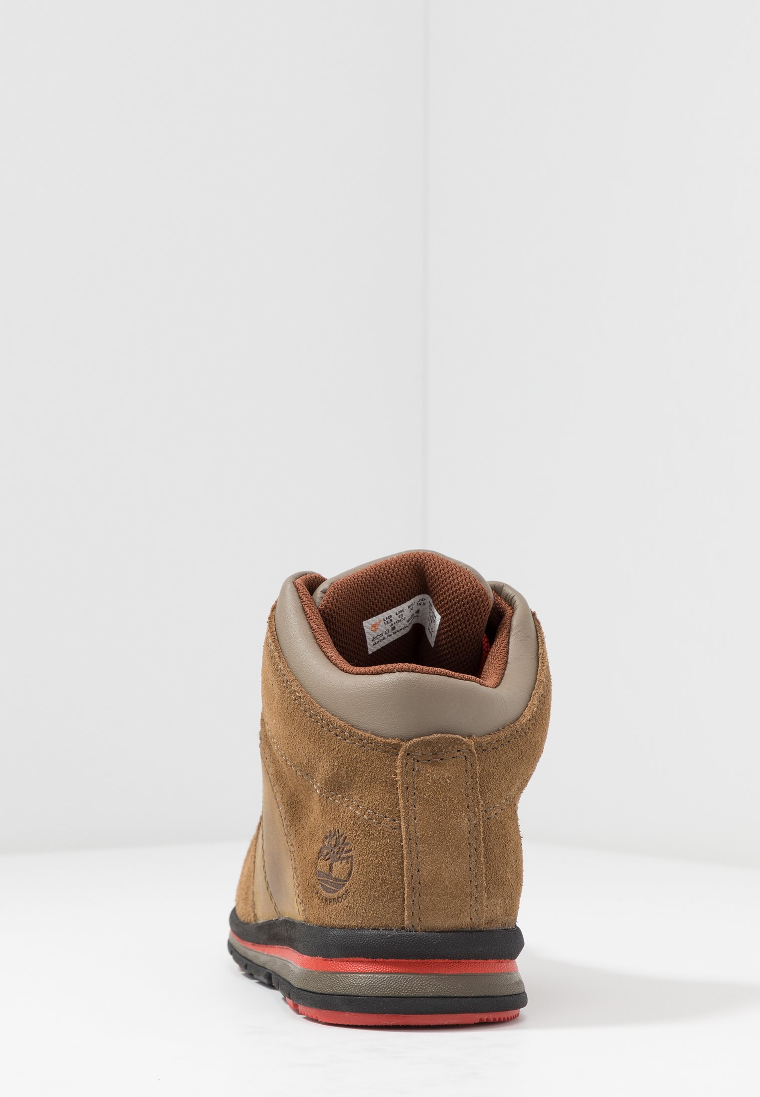 timberland rally mid