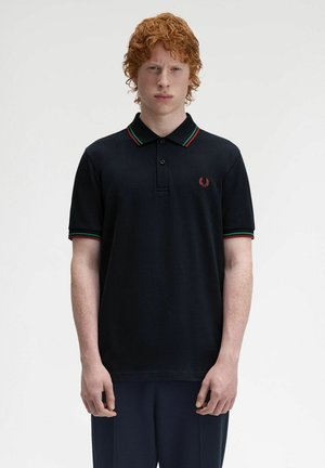 Polo - blu navy