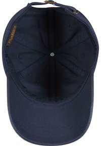 Flexfit LOW PROFILE GARMENT WASHED - Cap - navy