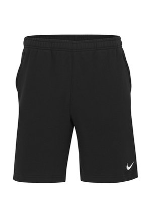 Nike Performance, NIKE PERFORMANCE TEAM SHORT RUNNING - TEXTIL - HOSEN KURZ - Pantaloncini sportivi - schwarz