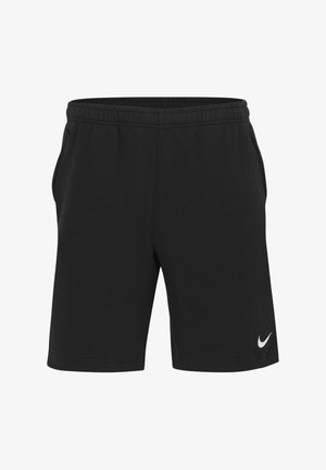 Nike Performance, NIKE PERFORMANCE TEAM SHORT RUNNING - TEXTIL - HOSEN KURZ - Pantaloncini sportivi - schwarz