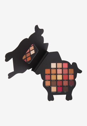 REVOLUTION X FRIENDS YOU LOVE ME EYESHADOW PALETTE - Eyeshadow palette - you love me