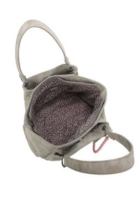 Fritzi aus Preußen Shopping bag - moss