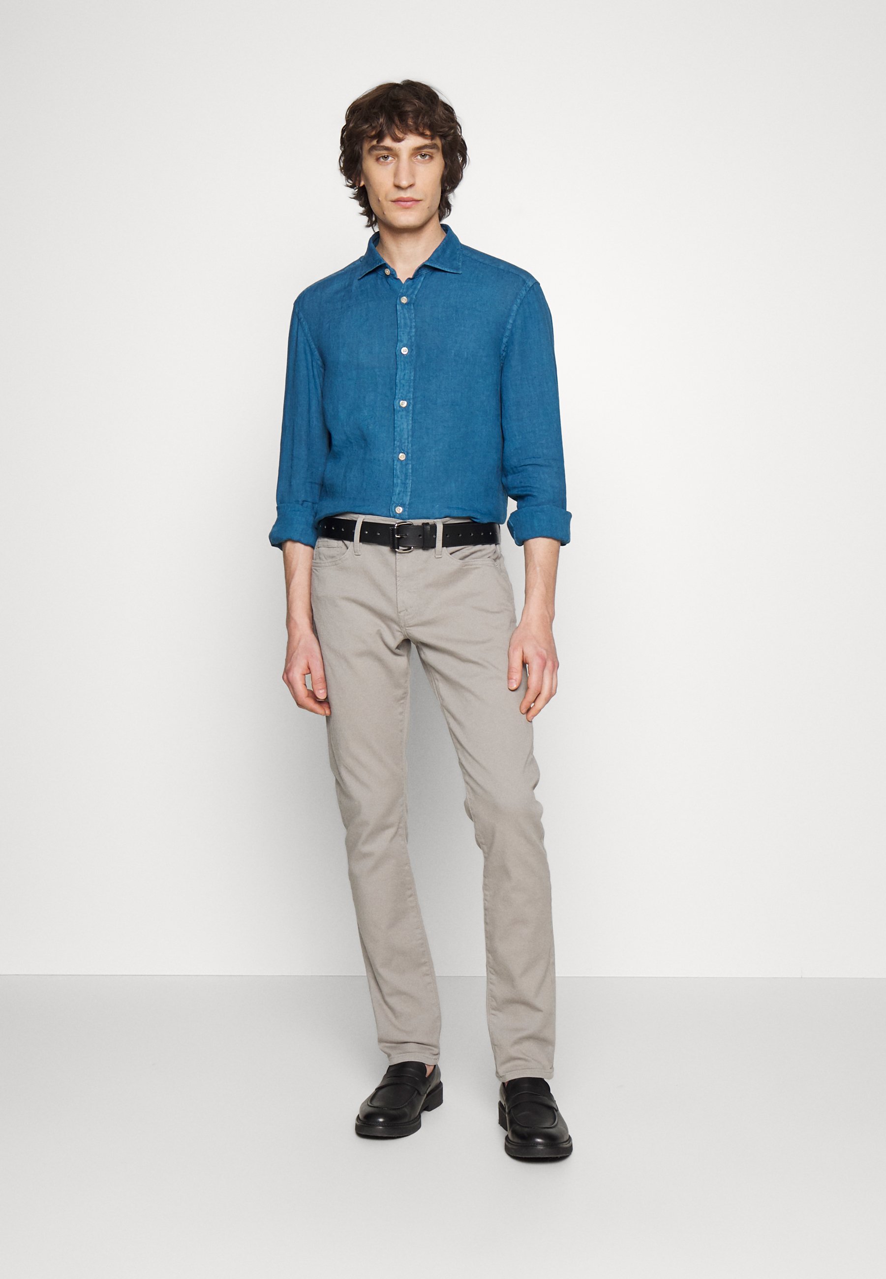 Frame Denim L'HOMME - Straight leg 