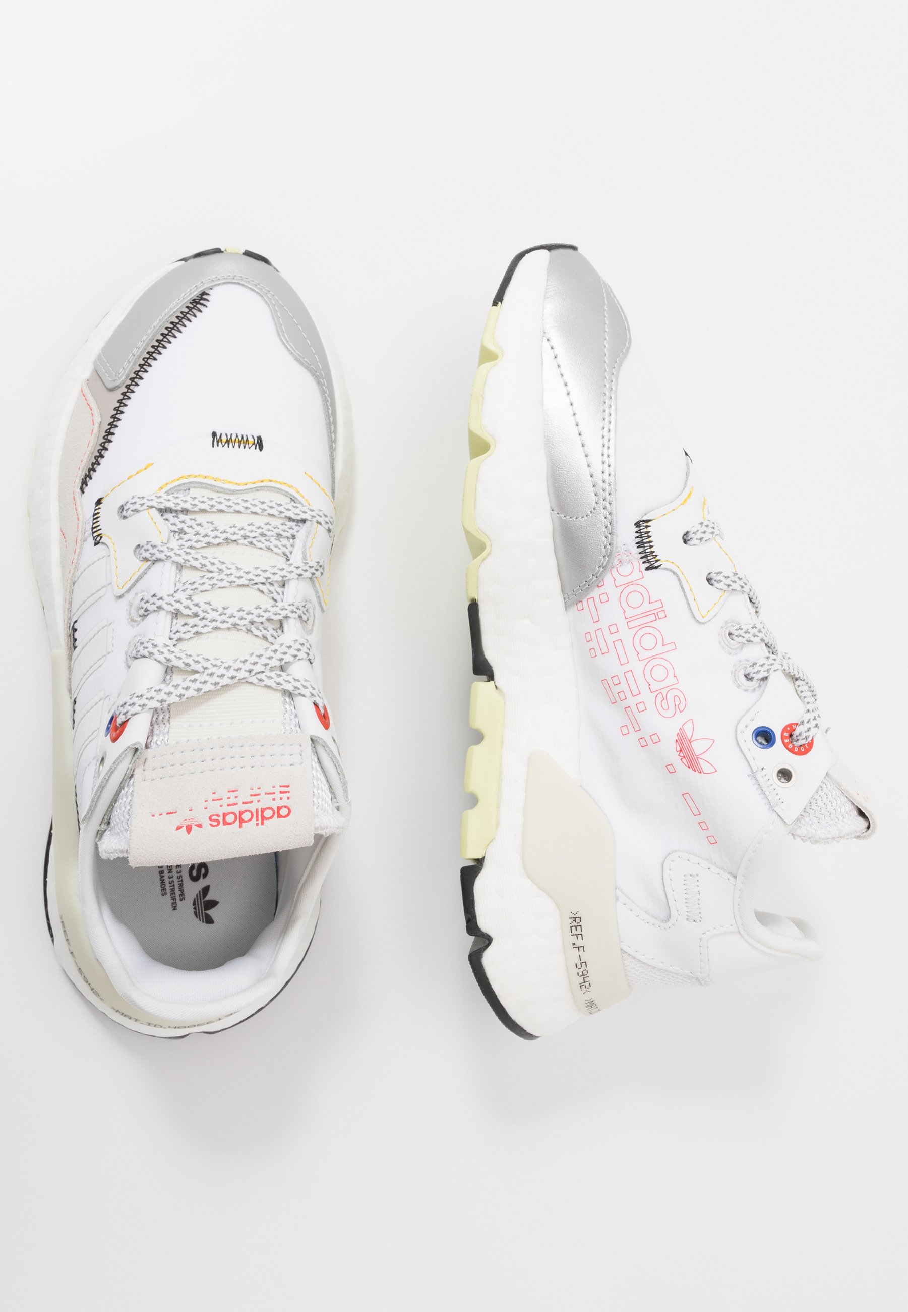 nite jogger orbit grey