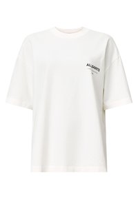 Unausgewählt, ashen white