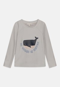 Liewood - NOAH PLACEMENT LONGSLEEVE SWIM TEE UNISEX - Surfshirt - cloud blue Thumbnail-Bild 1