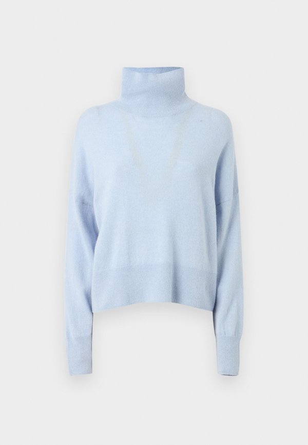 NOLA TURTLENECK - Jumper2