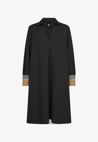 Ikke valgt, black mix