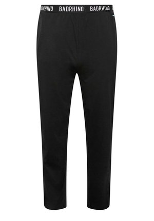 BadRhino, LOUNGE - Pantalon de survêtement - black