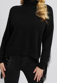 Guess Maglione - black