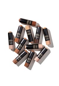 NUDESTIX TINTED BLUR FOUNDATION STICK - Foundation - light 3