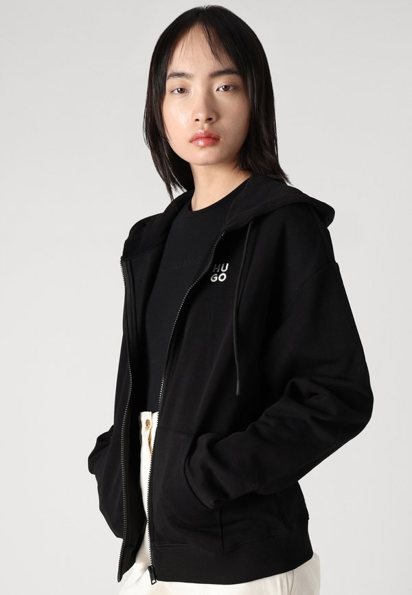 DALFINE - Zip-up sweatshirt3